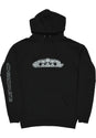 Reflective Spectrum black Vorderansicht