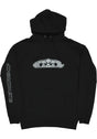 Reflective Spectrum black Vorderansicht