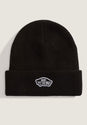 Vans Classic Cuff black Vorderansicht
