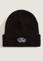Vans Classic Cuff black Vorderansicht