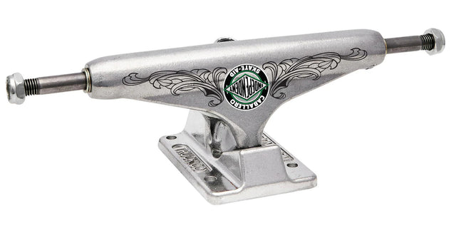 139 Stage 11 Pro SMU Steve Caballero Skate-Aid Sta silver Vorderansicht