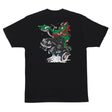 Caballero Skate Aid black Vorderansicht