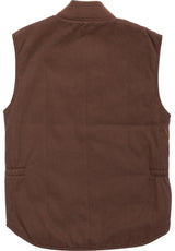 Condor II brown Rueckenansicht