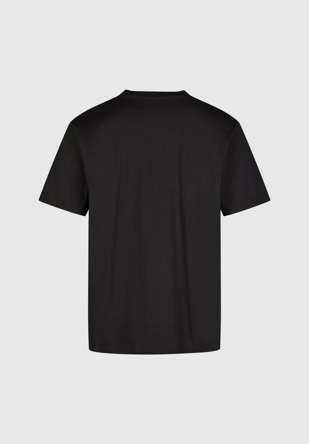 Crust Gull black Rueckenansicht