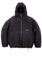 Igloo black Vorderansicht