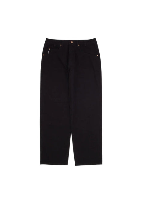 Baggy black Vorderansicht