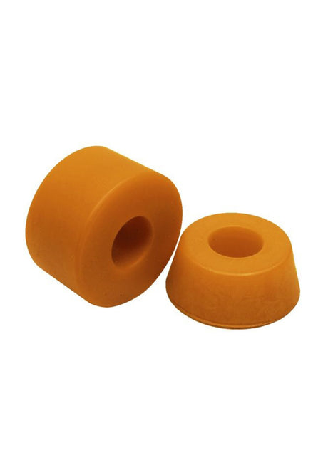 81A Soft Set orange Rueckenansicht