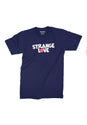 Cereal Logo sport dark navy Vorderansicht