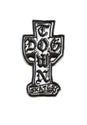 RxCx 2,75 Patch white-black Vorderansicht