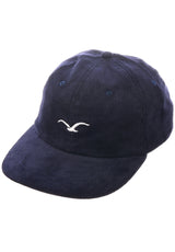 Cord Möwe darknavy Vorderansicht