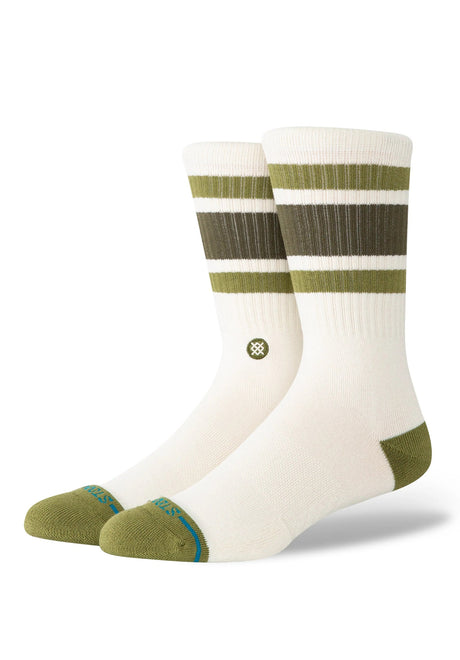 Boyd ST militarygreen Vorderansicht