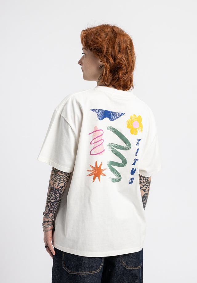 Shapes offwhite Vorderansicht