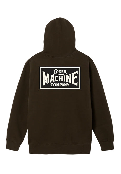 New-OG brown Vorderansicht