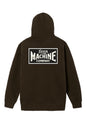 New-OG brown Vorderansicht