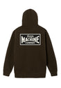 New-OG brown Vorderansicht