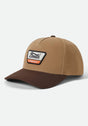 Linwood C MP sand-pineconebrown Vorderansicht