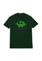 Watcher green Vorderansicht