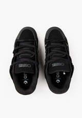 D3 E black-black-black Unteransicht