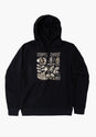 Mutation Hood black Vorderansicht