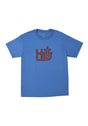 Pod Logo denimblue Vorderansicht
