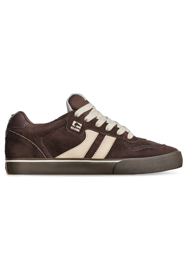 Encore 2 brown-darkgum Vorderansicht