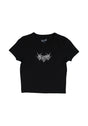 Splinter Baby black Vorderansicht