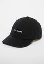 Full Stone Washed ADJ black Vorderansicht