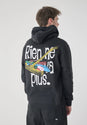 Rien ne va plus black Vorderansicht