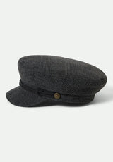 Fiddler greyshadowplaid Rueckenansicht