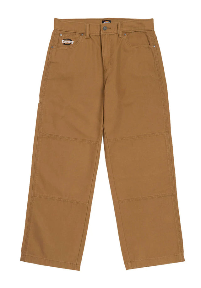 x Thrasher brownduck Vorderansicht