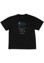 x Harry Potter Arrival black Vorderansicht