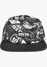 5 Panel sticky Seitenansicht