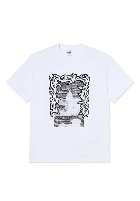 Passing Resemblance white Vorderansicht