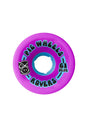 Rover RT 85A Core pink-lightblue Vorderansicht