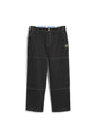Thrasher x AFA Chino black Vorderansicht