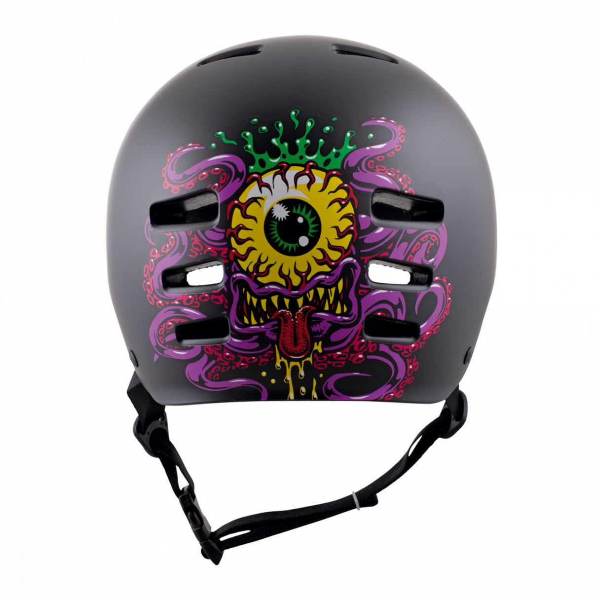 Evolution Artist Series jimbo-philips-skateopus Closeup1