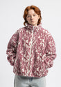 Nieva offwhite-allover Vorderansicht