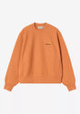 W' American Script redhaven Vorderansicht