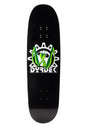 Dyrdek Mantis Shaped various stains Vorderansicht