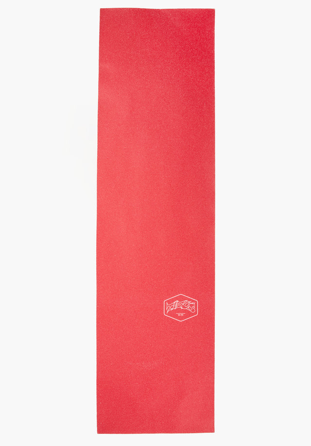 Hexagon 70 Anti-Bubble 9/33 red Vorderansicht