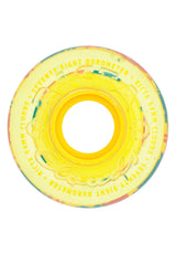 Clear Splatter Clouds 78A camo-yellow Vorderansicht