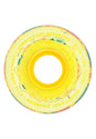 Clear Splatter Clouds 78A camo-yellow Vorderansicht