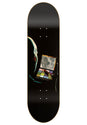 Andre Gerlich Pro Model black Vorderansicht