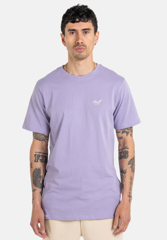 Staple Logo wisteria Vorderansicht