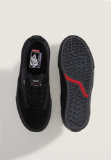 Skate Curren Caples black-black Closeup2
