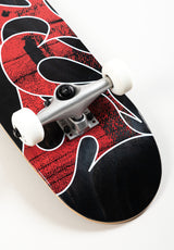 Classic Logo Mini black-stained Closeup2