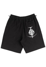 x Eldenring Radahn black Rueckenansicht