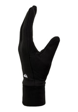 Hottawa Jr black Rueckenansicht