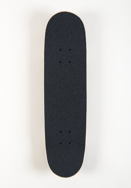 Classic Logo Mini black-stained Rueckenansicht