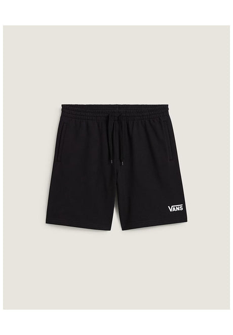 Classic black Vorderansicht